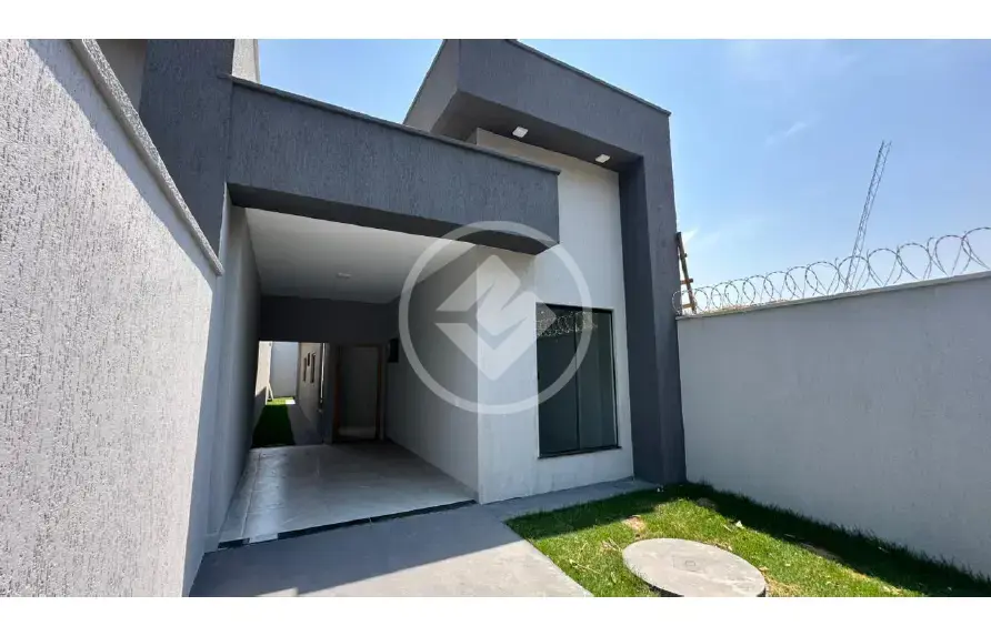 Belíssima Casa setor dos Estados