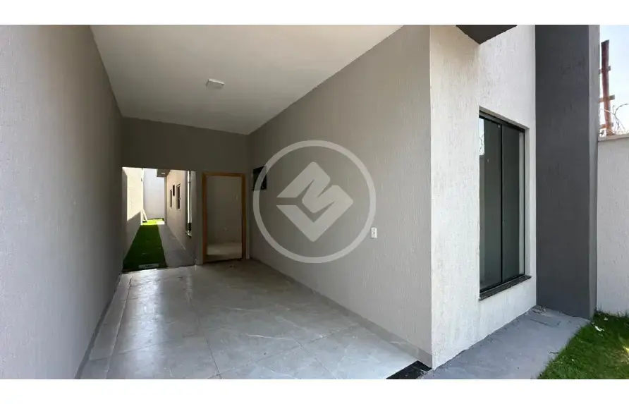 Casa 3 quartos no Setor dos Estados, Aparecida de Goiânia — foto 2 de 6