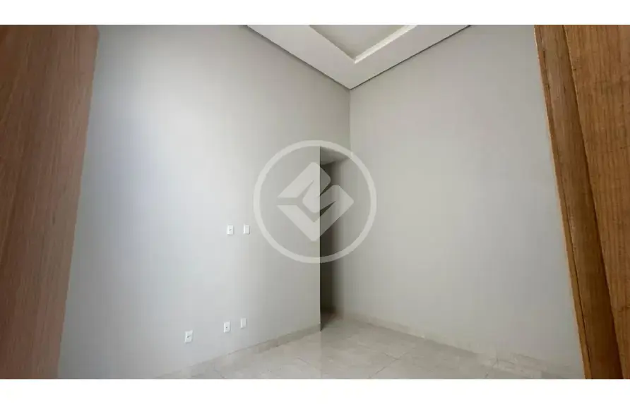 Casa 3 quartos no Setor dos Estados, Aparecida de Goiânia — foto 3 de 6