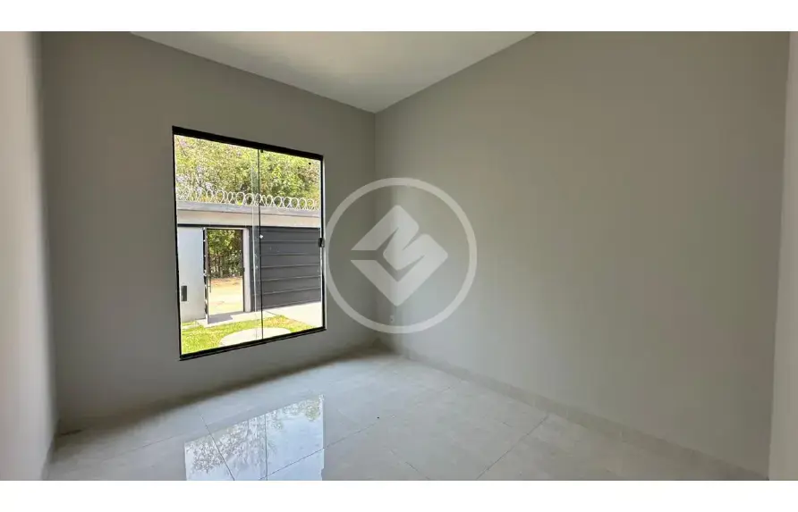 Casa 3 quartos no Setor dos Estados, Aparecida de Goiânia — foto 6 de 6