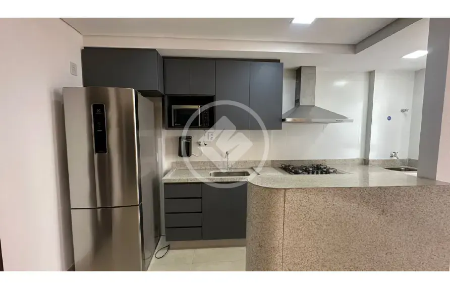 Apartamento 2 quartos no Setor Marista, Goiânia — foto 3 de 6