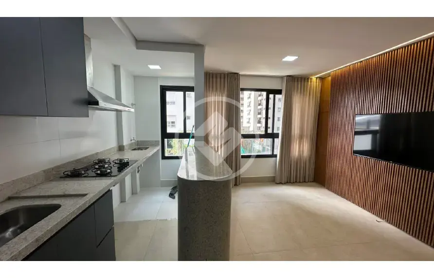 Apartamento 2 quartos no Setor Marista, Goiânia — foto 5 de 6
