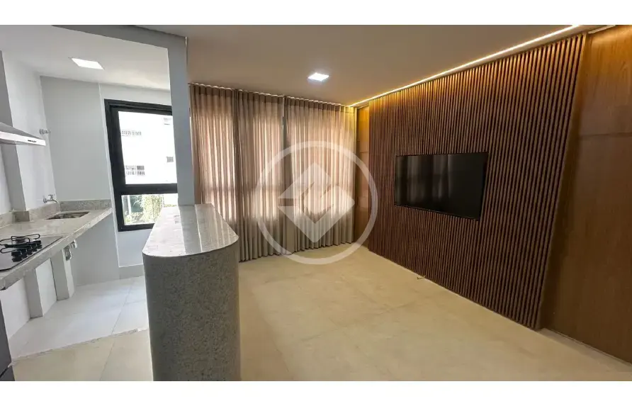 Apartamento 2 quartos no Setor Marista, Goiânia — foto 6 de 6