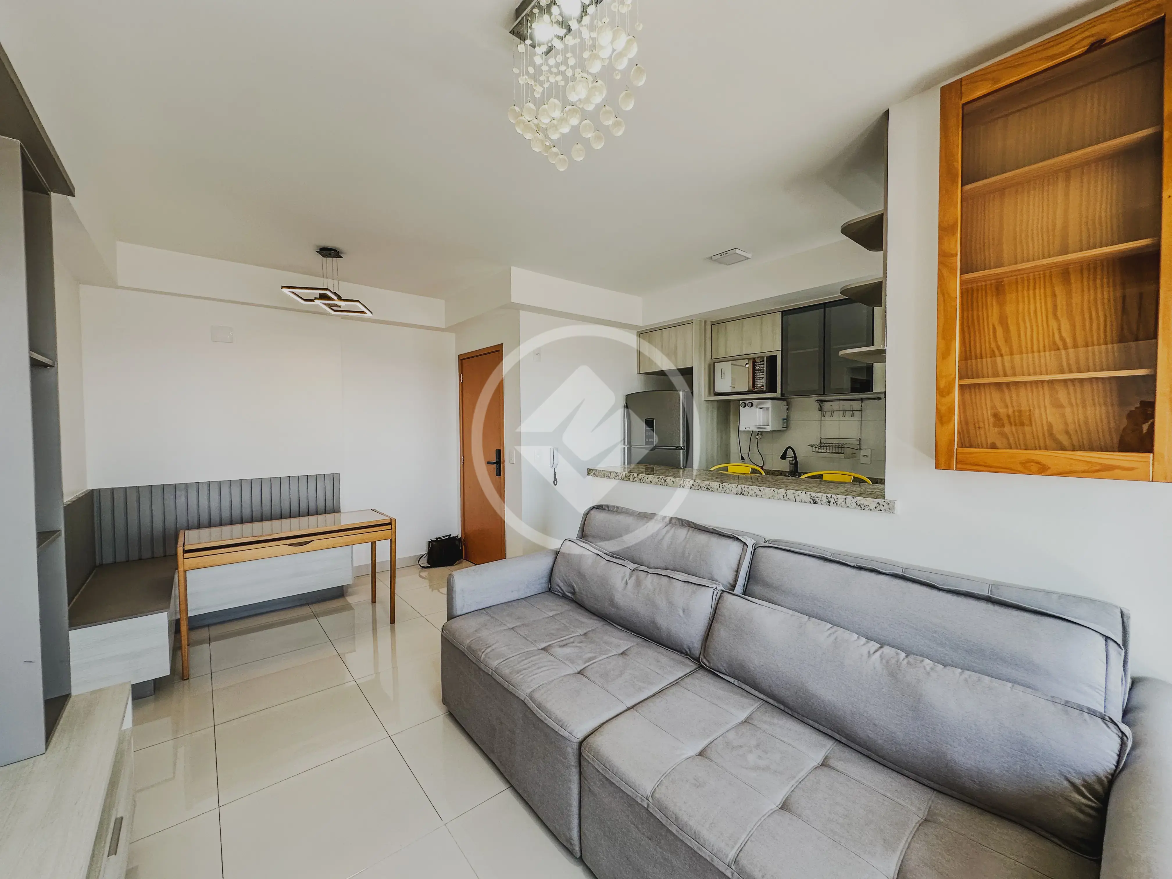 Apartamento 2 quartos no Setor Bueno, Goiânia — foto 6 de 6