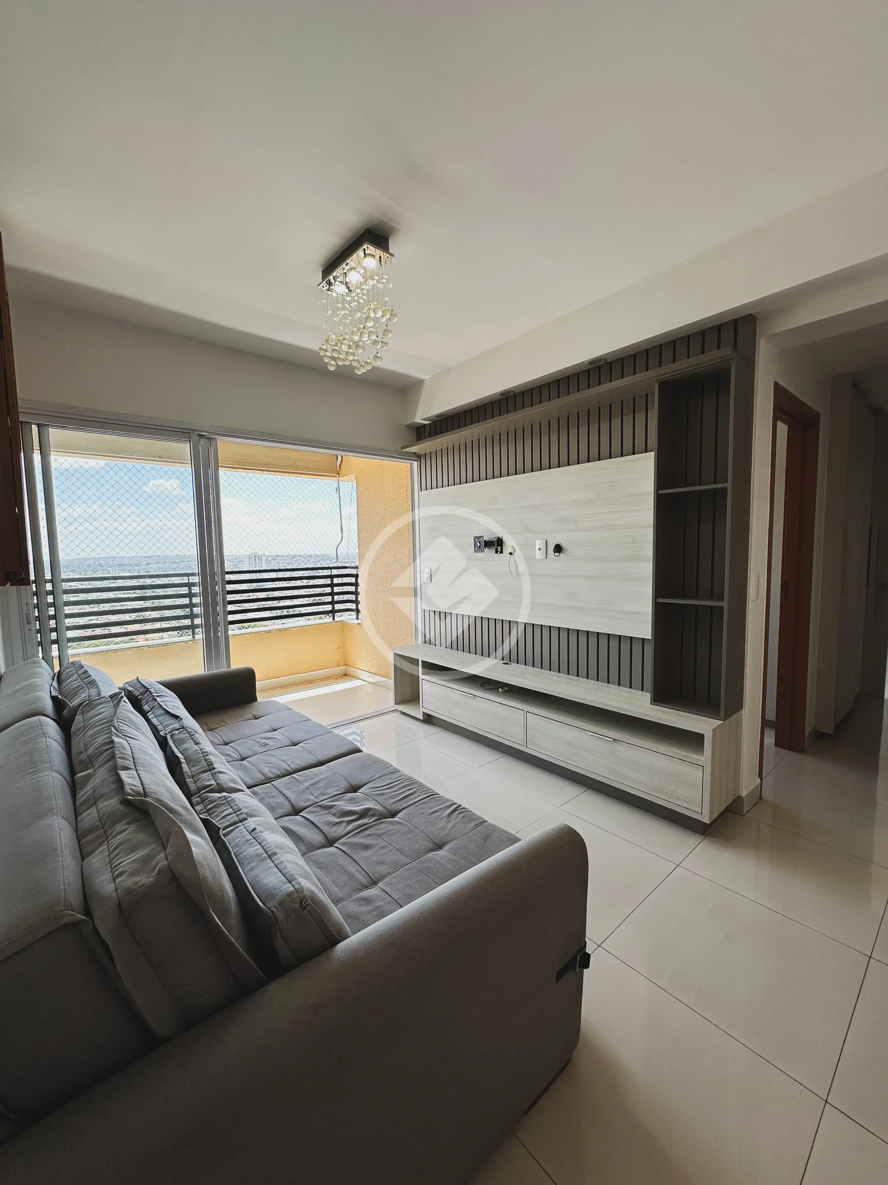 Apartamento 2 quartos no Setor Bueno, Goiânia — foto 5 de 6