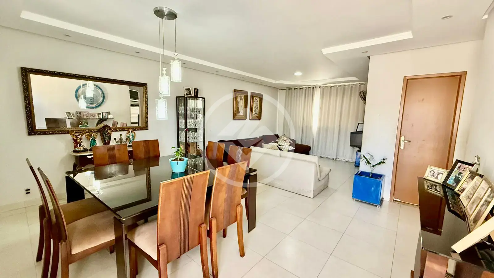 Sobrado 3 quartos no Setor São José, Goiânia — foto 4 de 6