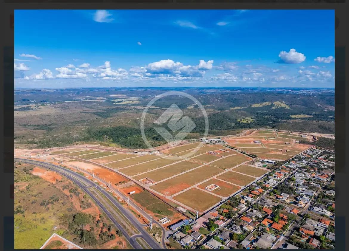 Terreno Condomínio no Paranoá, Brasília — foto 3 de 3