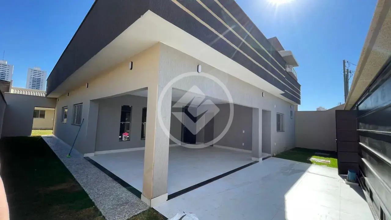 Casa Parque Amazônia, Goiânia - GO — foto 1