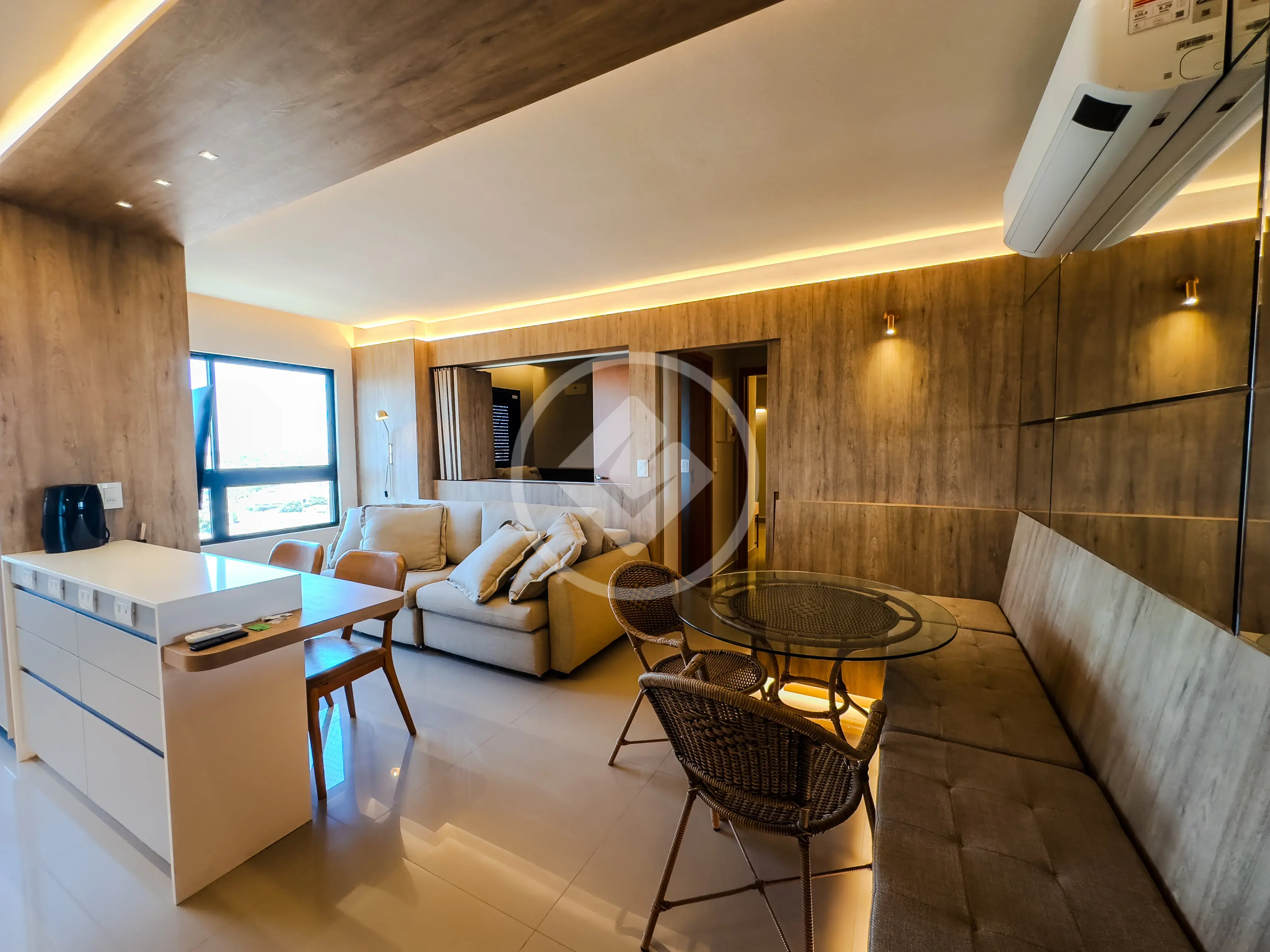 Apartamento 2 quartos no Setor Pedro Ludovico, Goiânia — foto 5 de 6
