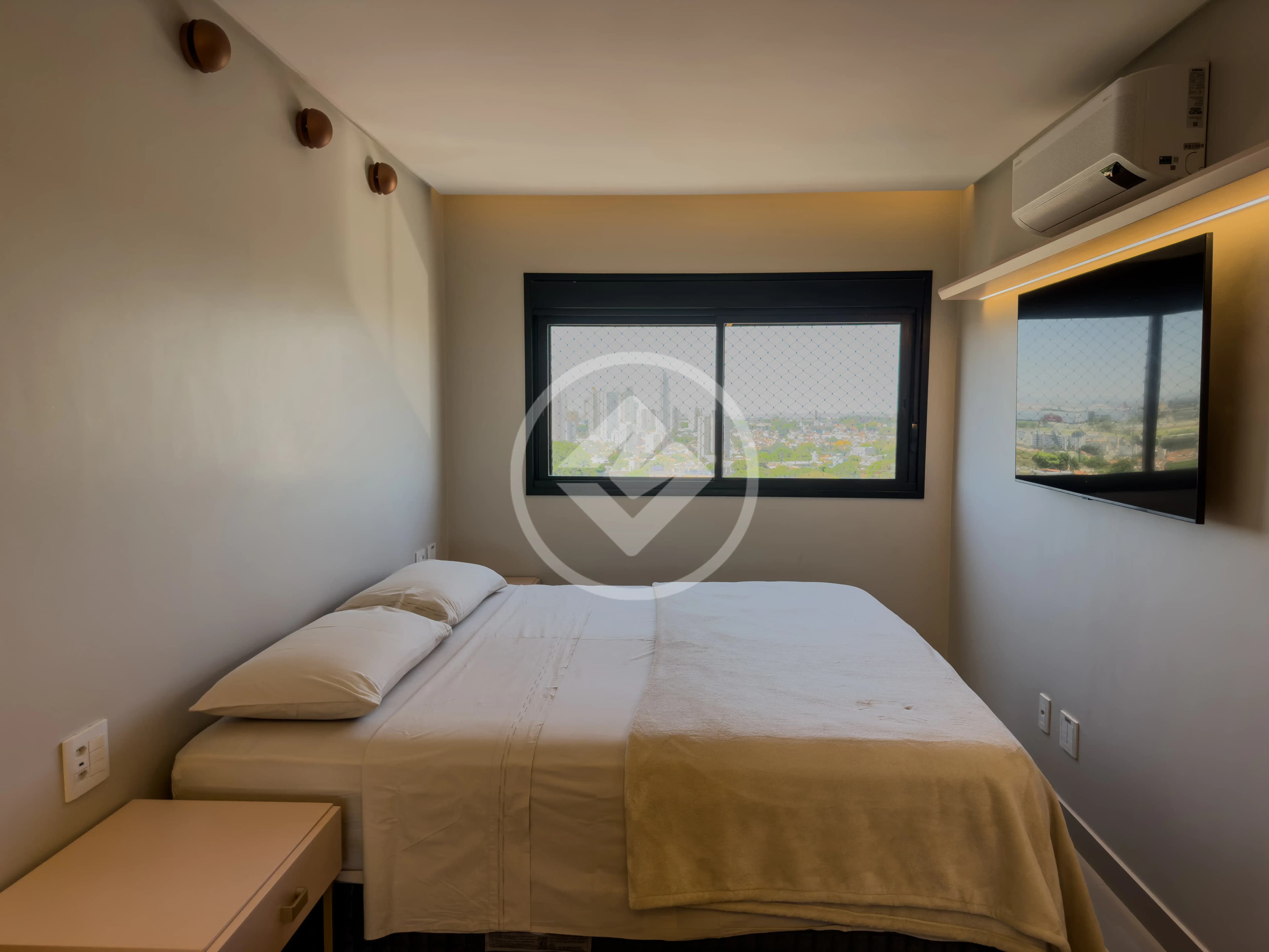 Apartamento 2 quartos no Setor Pedro Ludovico, Goiânia — foto 6 de 6