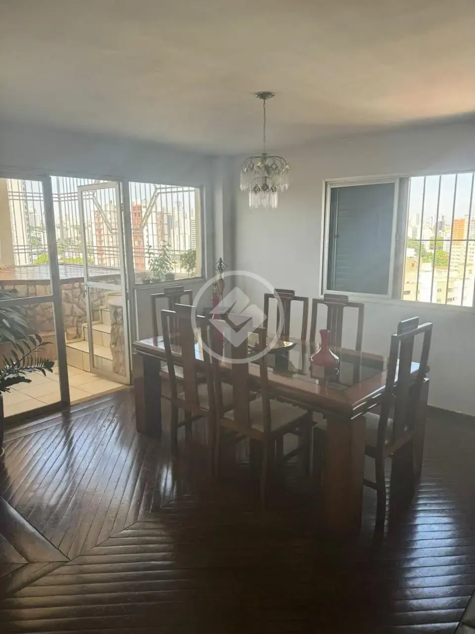 Apartamento Duplex Setor Central, Goiânia - GO — foto 2