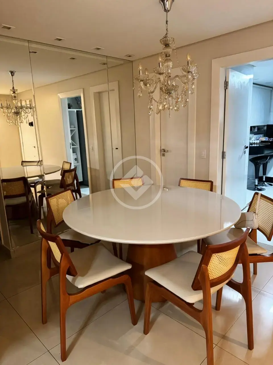 Apartamento 3 quartos no Setor Oeste, Goiânia — foto 3 de 6