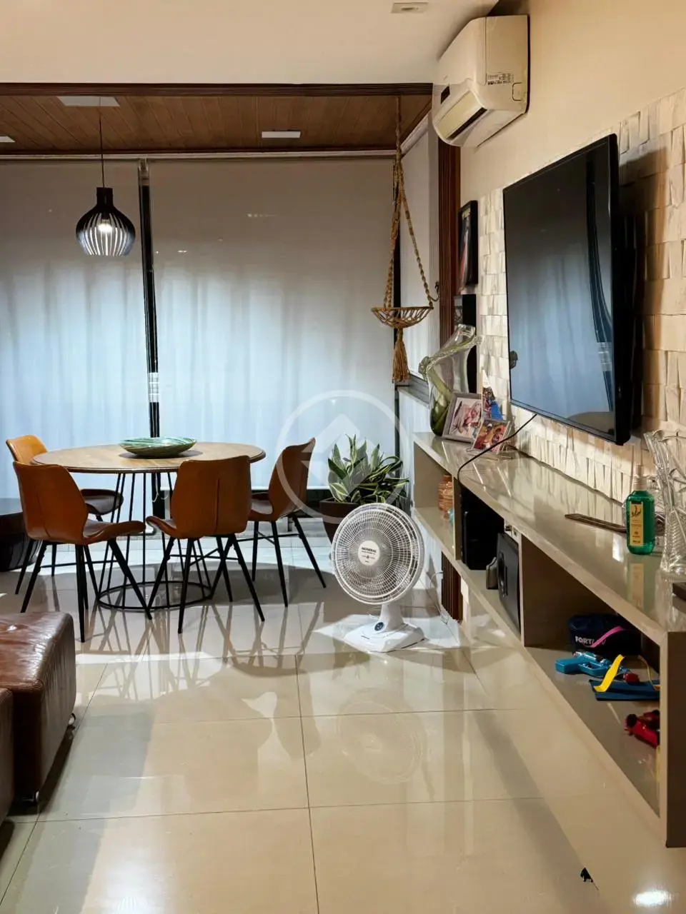 Apartamento 3 quartos no Setor Oeste, Goiânia — foto 4 de 6