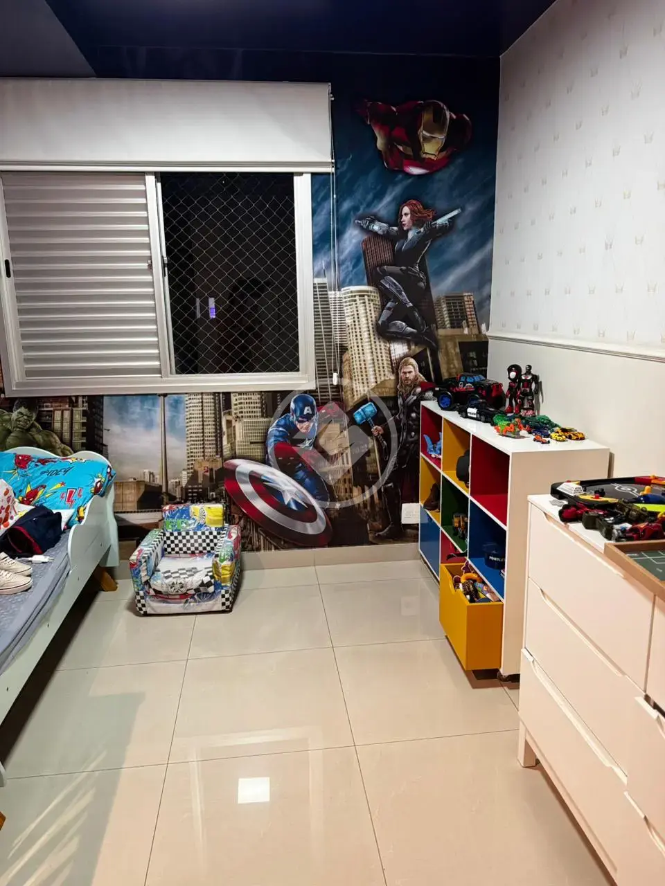 Apartamento 3 quartos no Setor Oeste, Goiânia — foto 5 de 6