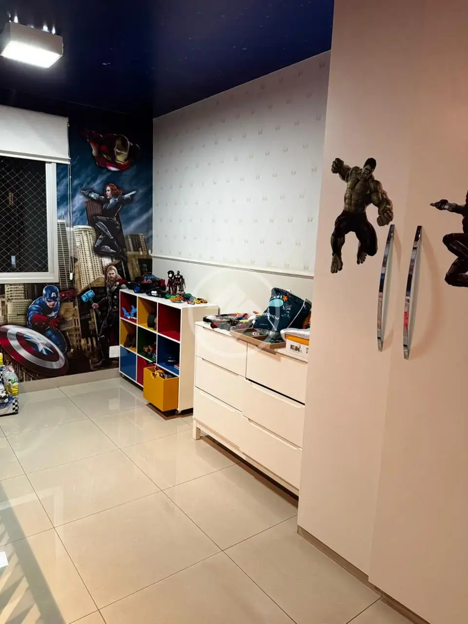 Apartamento 3 quartos no Setor Oeste, Goiânia — foto 6 de 6