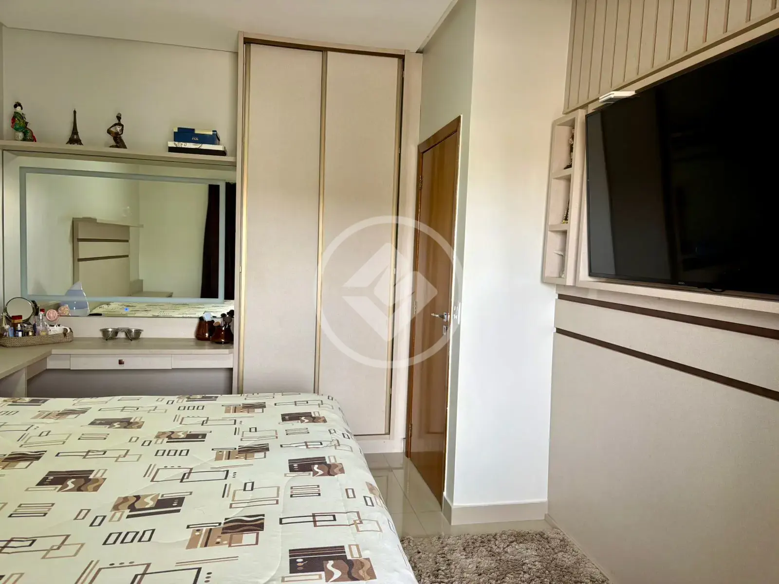 Sobrado 4 quartos no Jardim Atlântico, Goiânia — foto 5 de 6
