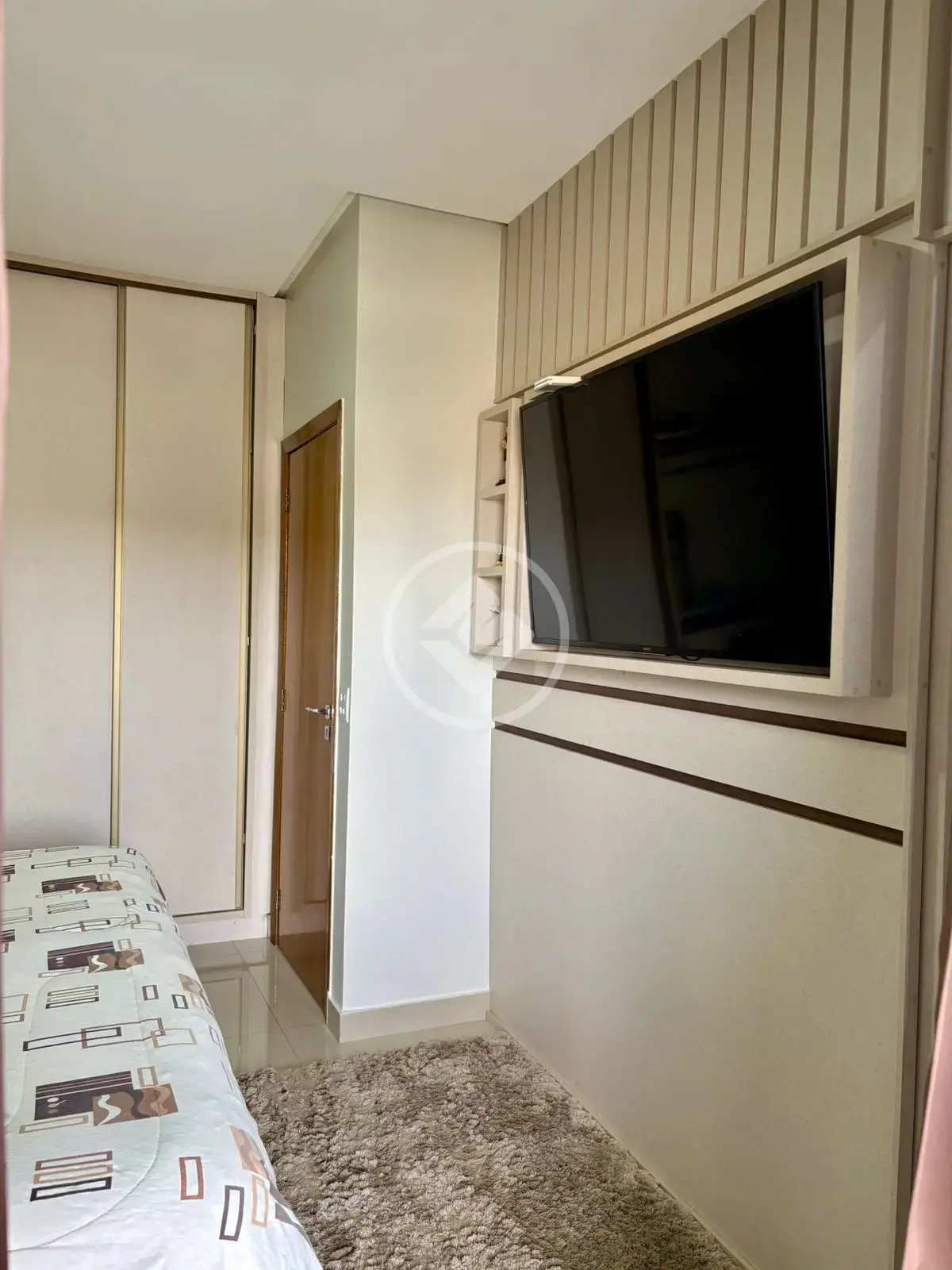 Sobrado 4 quartos no Jardim Atlântico, Goiânia — foto 6 de 6