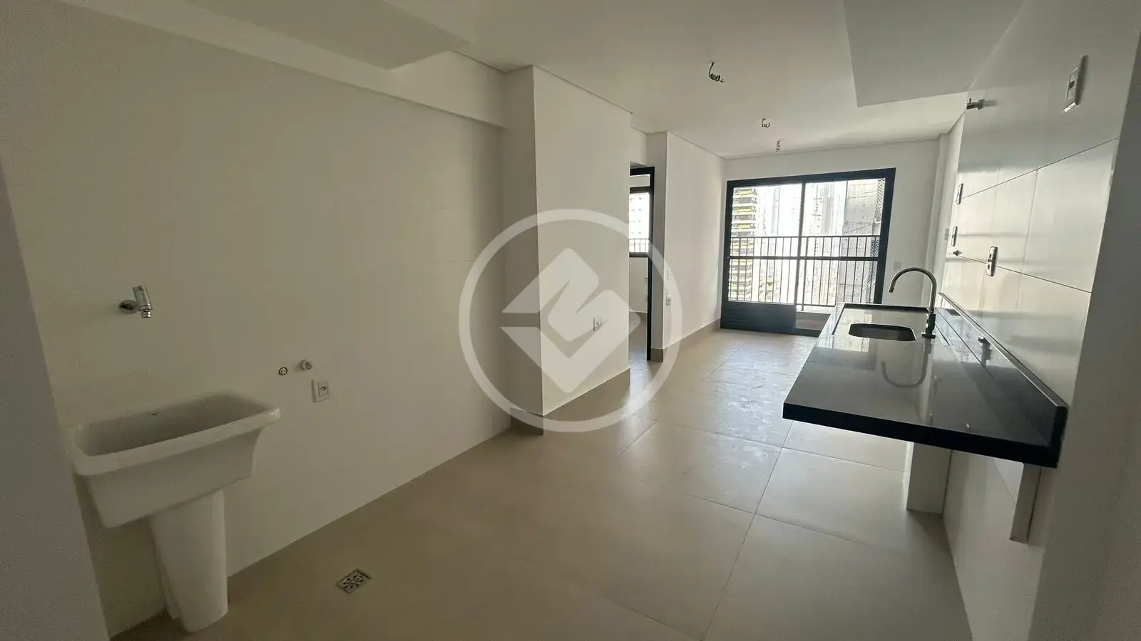 Apartamento 2 quartos no Setor Bueno, Goiânia — foto 6 de 6