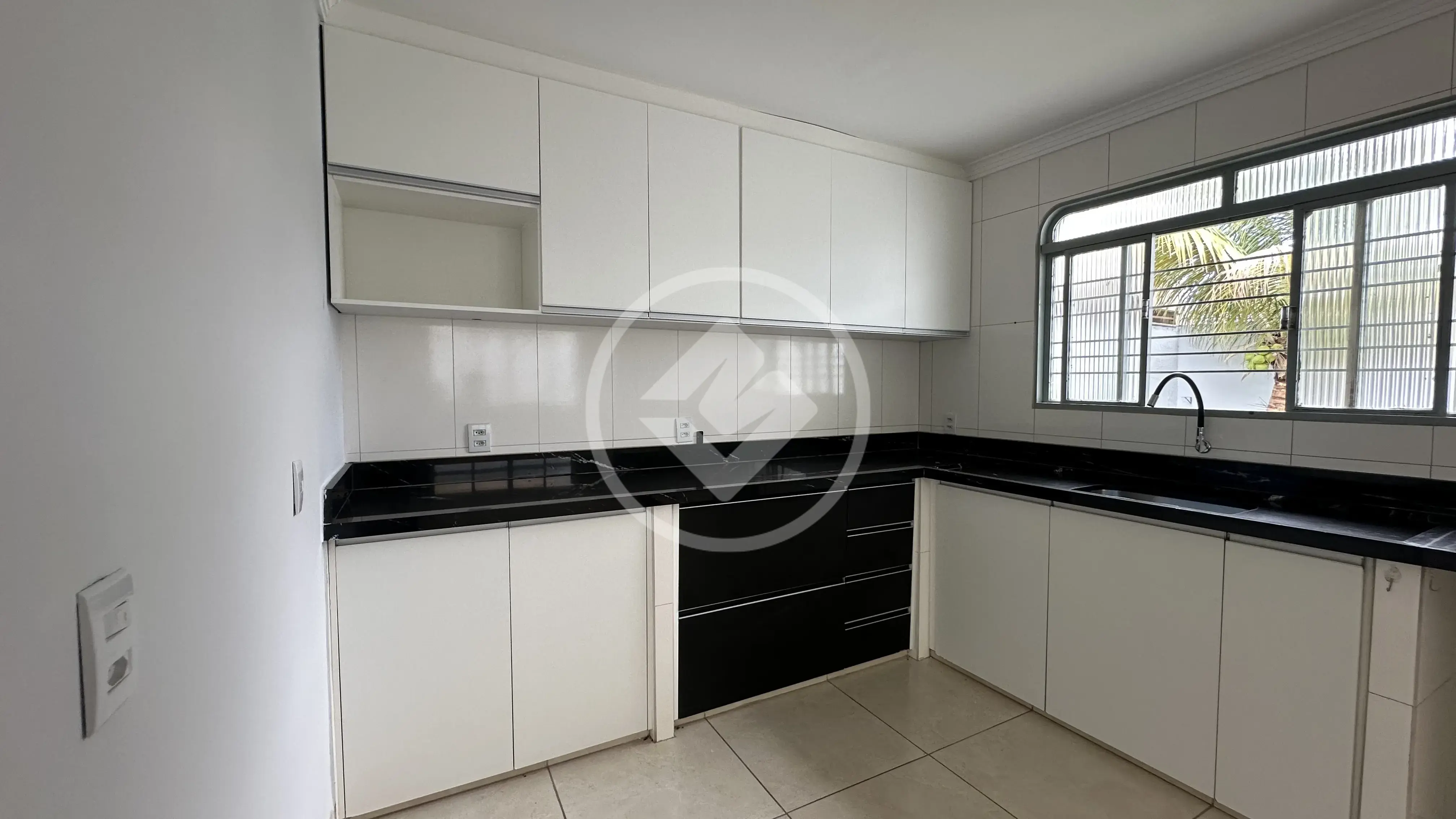 Casa PARQUE ANHANGUERA, Goiânia - GO — foto 2