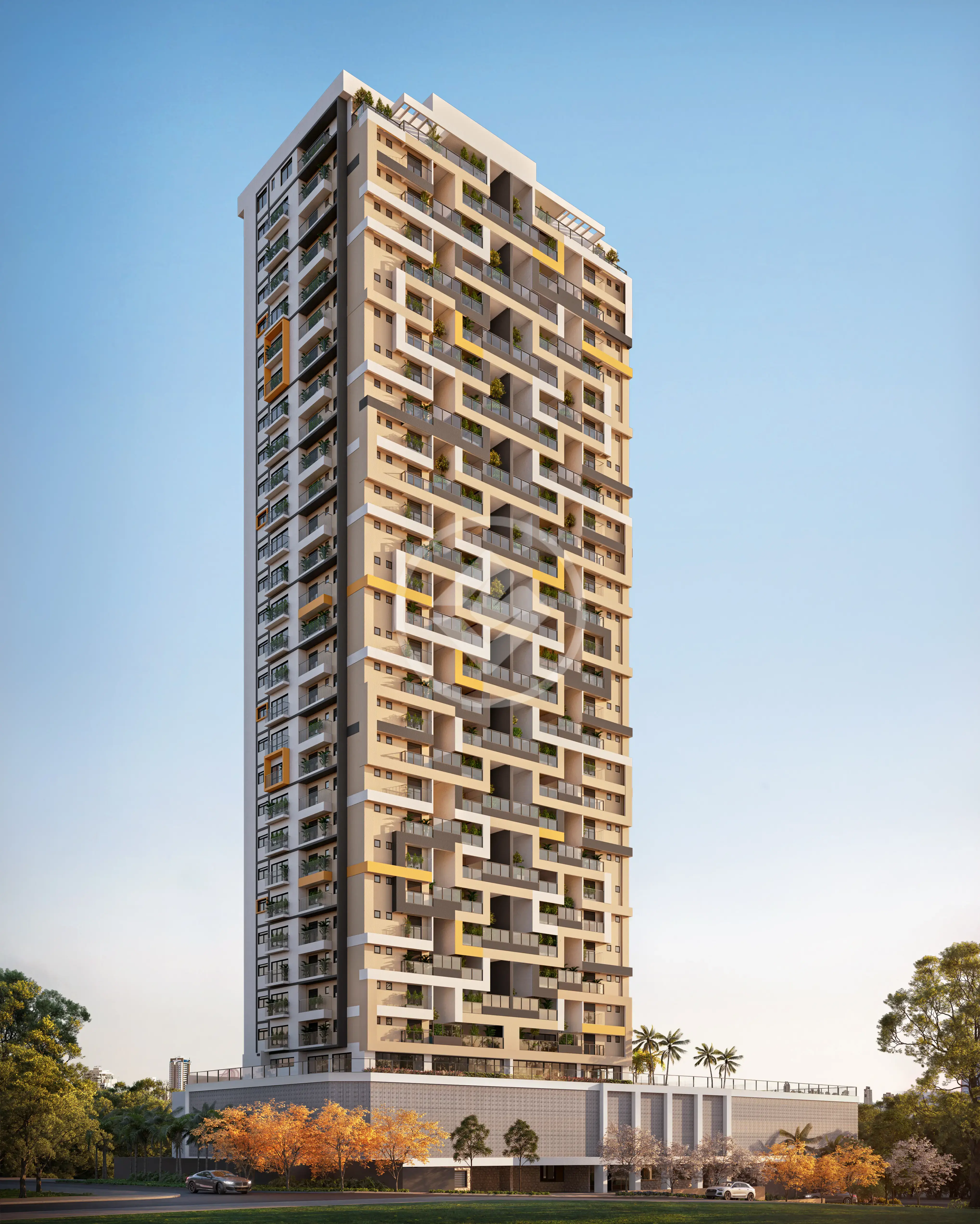 Apartamento 2 quartos no Jardim Goiás, Goiânia — foto 6 de 6