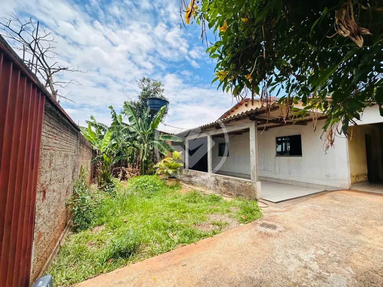 Terreno Parque Amazônia, Goiânia - GO — foto 1