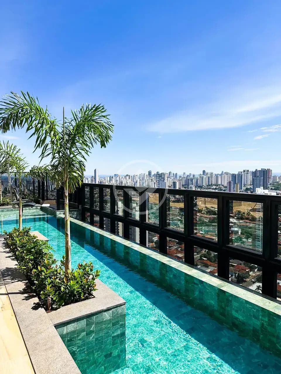 Apartamento 2 quartos no Parque Amazônia, Goiânia — foto 3 de 6