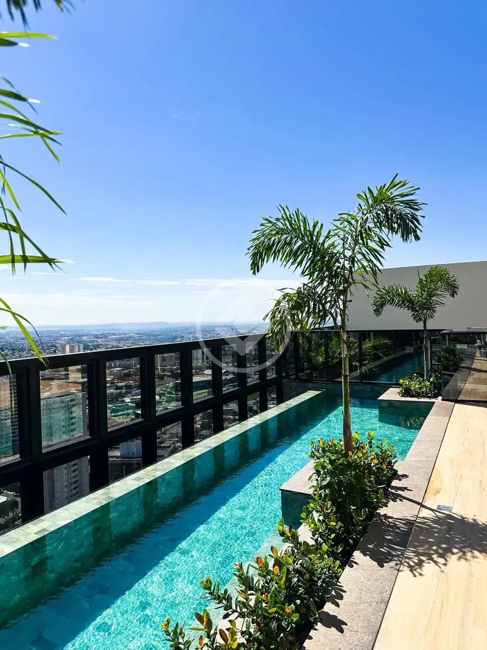Apartamento 2 quartos no Parque Amazônia, Goiânia — foto 6 de 6