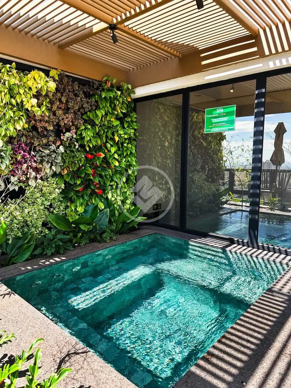 Apartamento 2 quartos no Parque Amazônia, Goiânia — foto 4 de 6