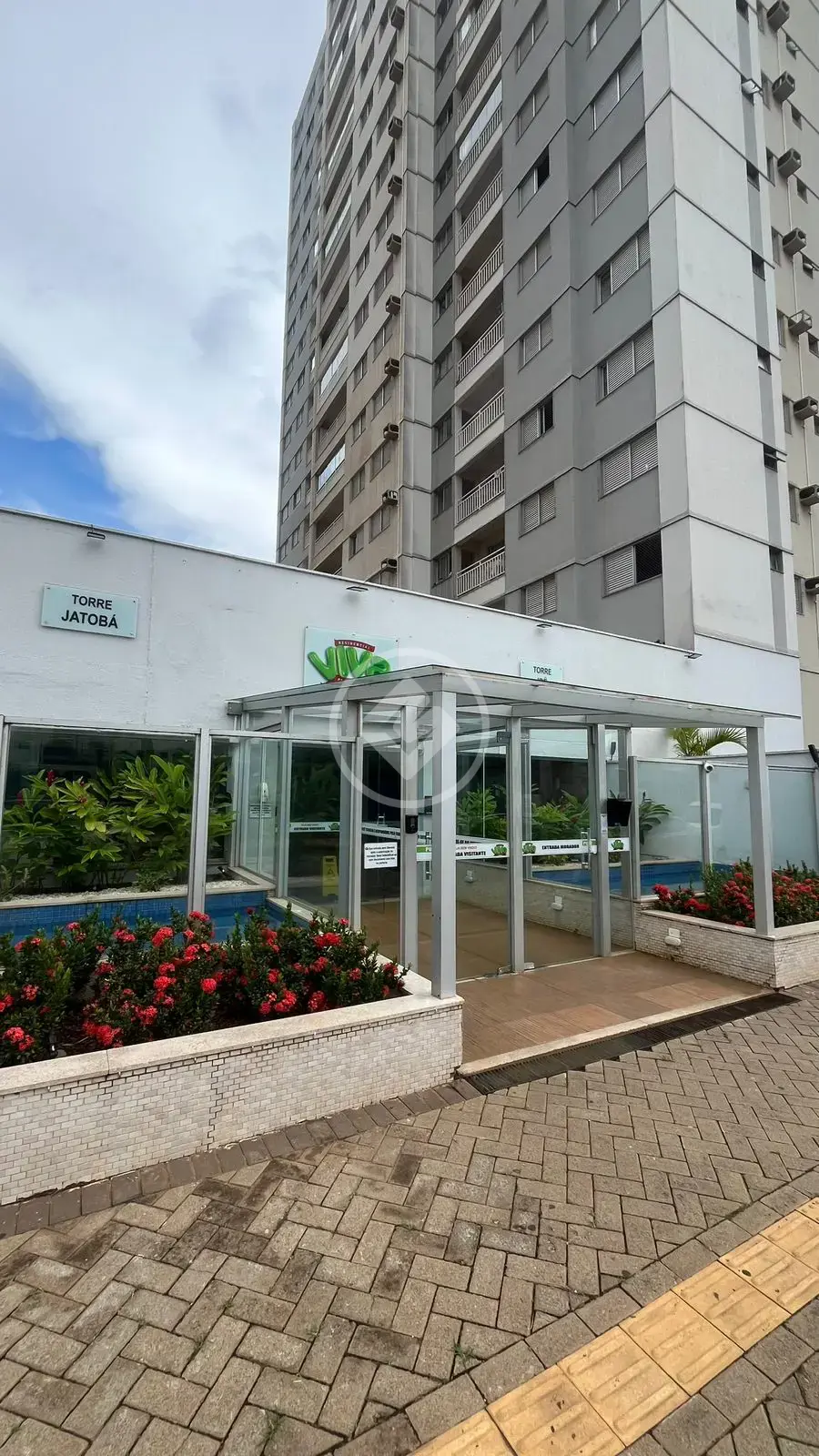Apartamento Parque Amazônia, Goiânia - GO — foto 1