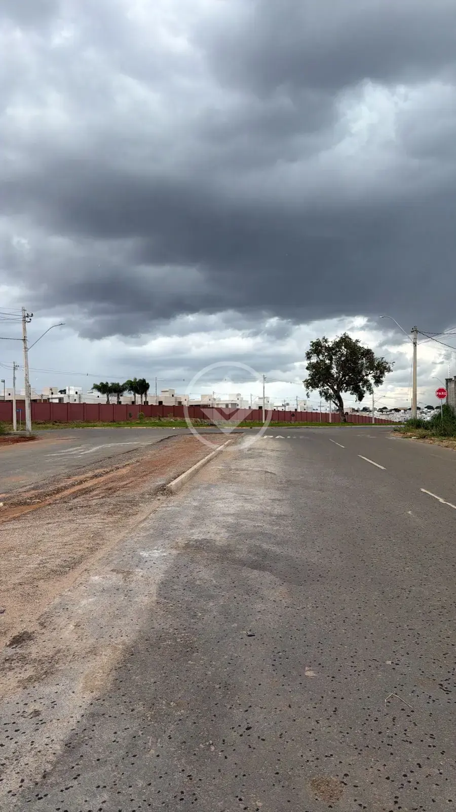 Terreno Condomínio Cidade Vera Cruz, Aparecida de Goiânia - GO — foto 2