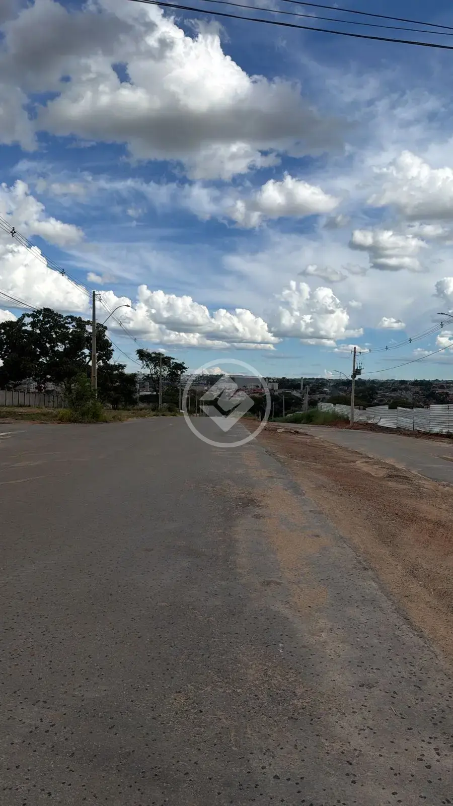 Terreno Condomínio Cidade Vera Cruz, Aparecida de Goiânia - GO — foto 2