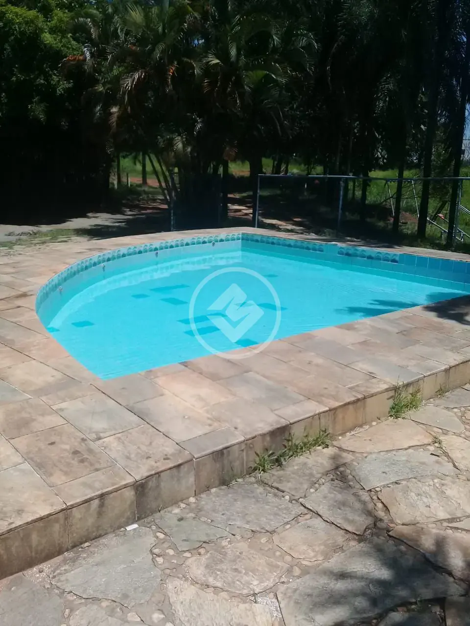 Chácara 1 quarto no FAZENDA SALINA, Goiânia — foto 5 de 5