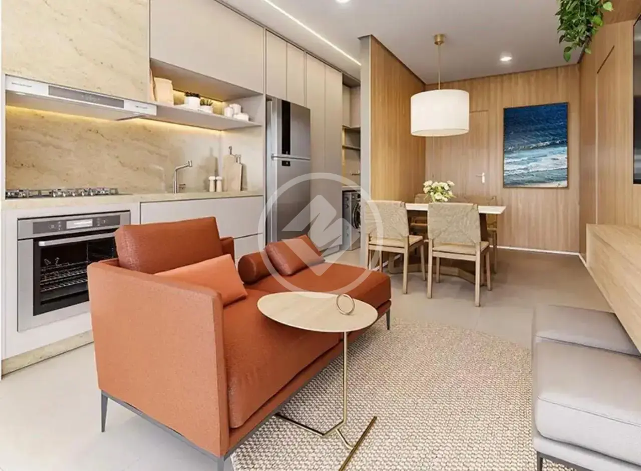 Apartamento 3 quartos no Setor Bueno, Goiânia — foto 4 de 6