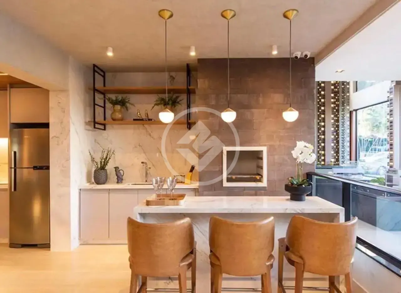 Apartamento 3 quartos no Setor Bueno, Goiânia — foto 6 de 6