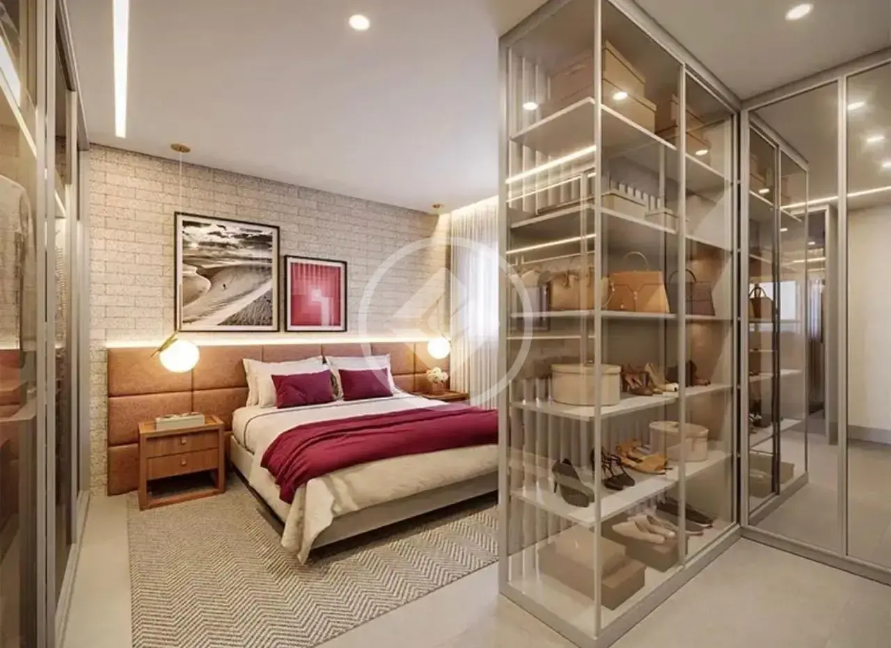 Apartamento 3 quartos no Setor Bueno, Goiânia — foto 5 de 6