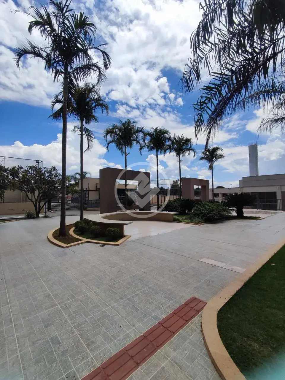 Apartamento Cruzeiro do Sul, Aparecida de Goiânia - GO — foto 1