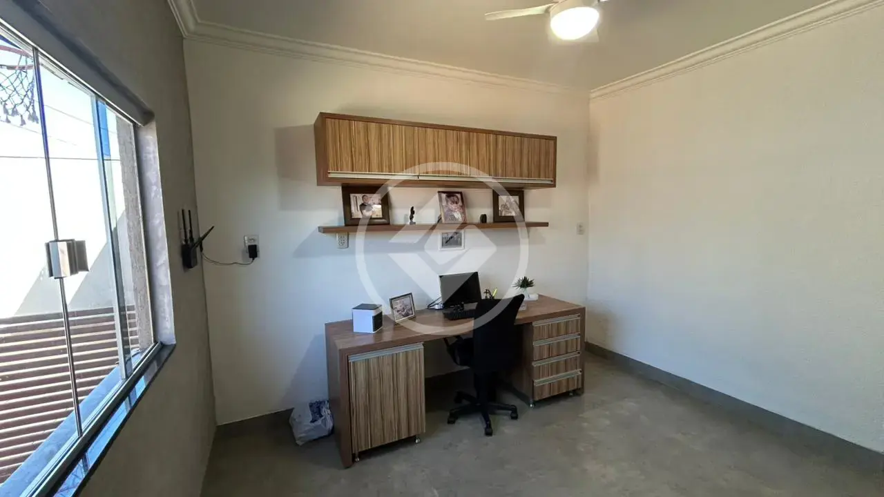 Casa 3 quartos no Vila Oliveira, Aparecida de Goiânia — foto 3 de 6