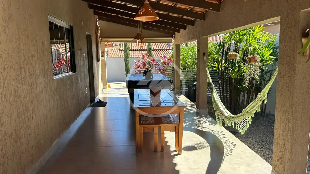 Casa Vila Oliveira, Aparecida de Goiânia - GO — foto 2