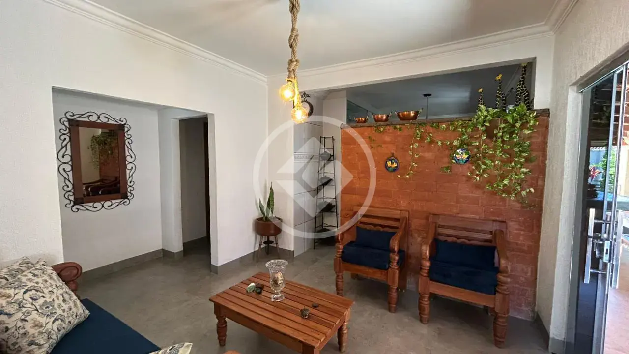 Casa 3 quartos no Vila Oliveira, Aparecida de Goiânia — foto 4 de 6