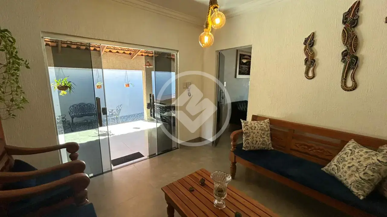 Casa 3 quartos no Vila Oliveira, Aparecida de Goiânia — foto 5 de 6