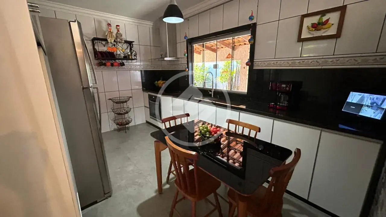 Casa 3 quartos no Vila Oliveira, Aparecida de Goiânia — foto 6 de 6