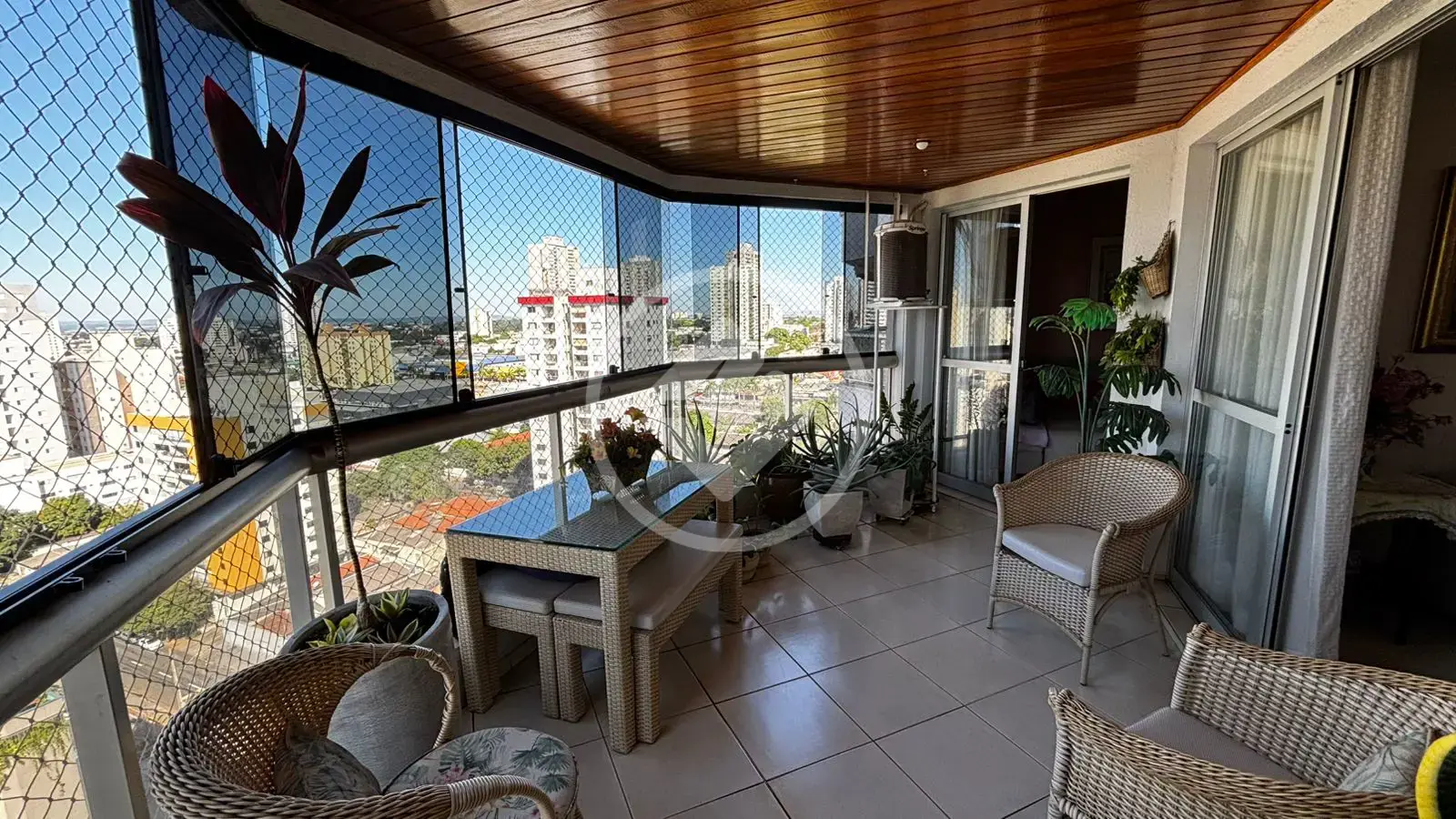 Apartamento 4 quartos no Setor Bela Vista, Goiânia — foto 5 de 6