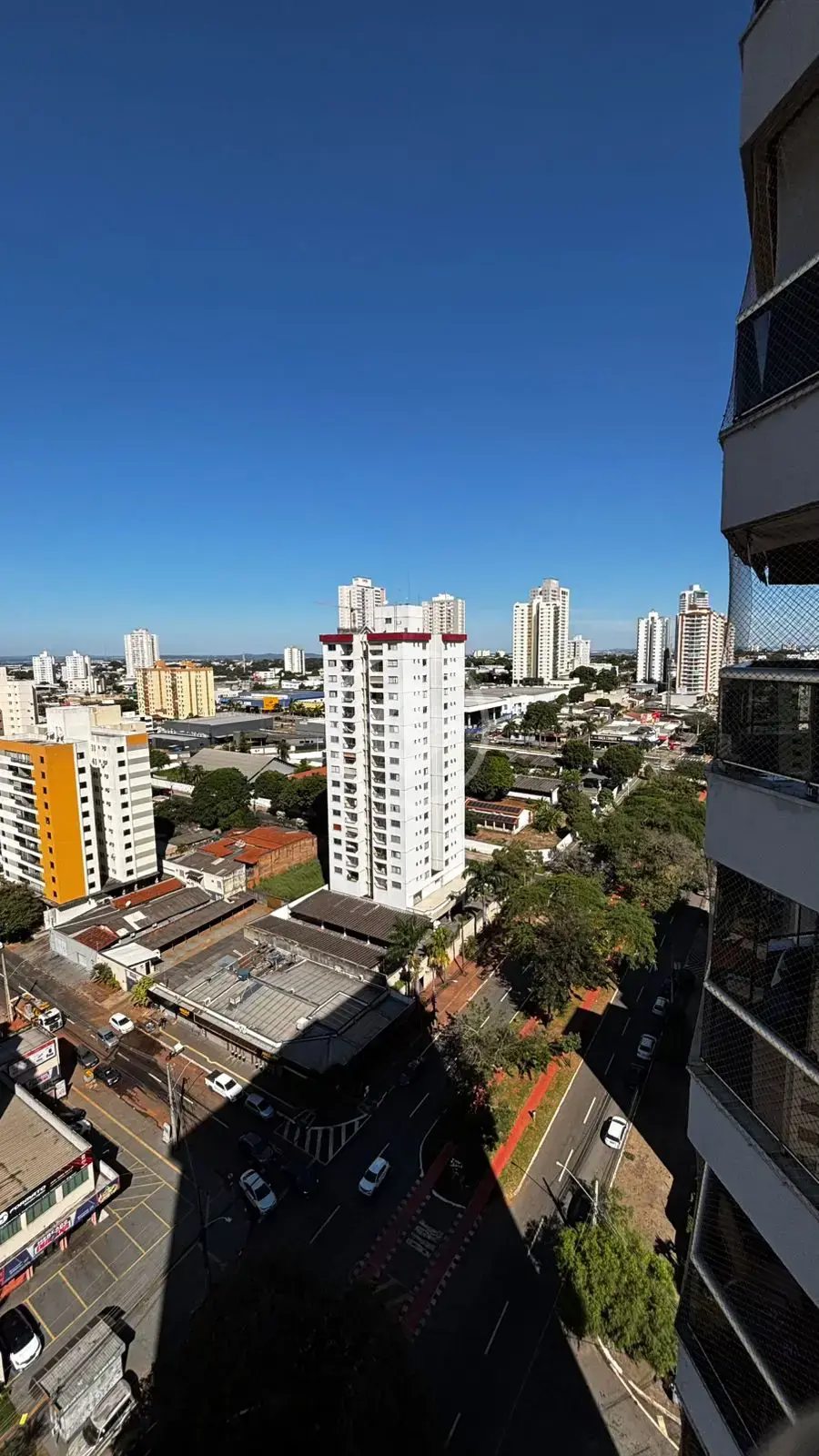 Apartamento 4 quartos no Setor Bela Vista, Goiânia — foto 4 de 6