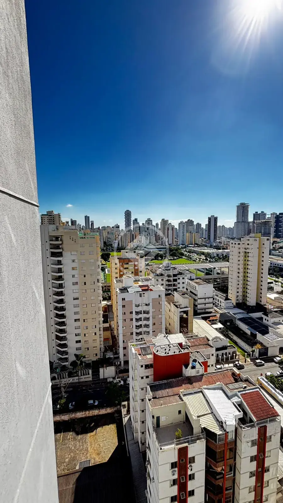 Apartamento 4 quartos no Setor Bela Vista, Goiânia — foto 3 de 6