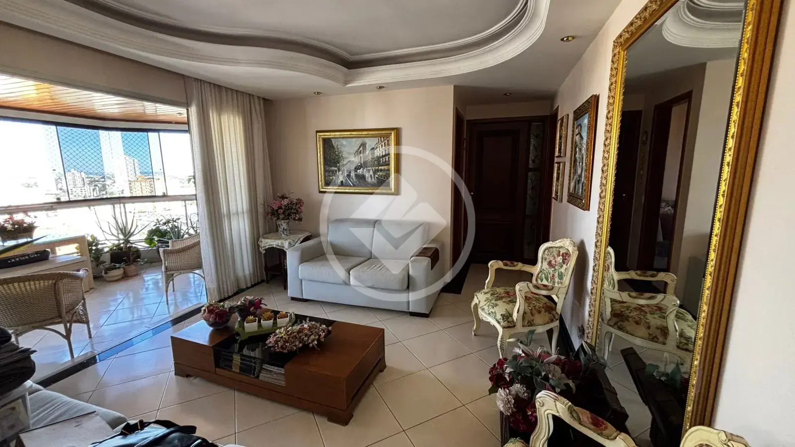Apartamento 4 quartos no Setor Bela Vista, Goiânia — foto 6 de 6