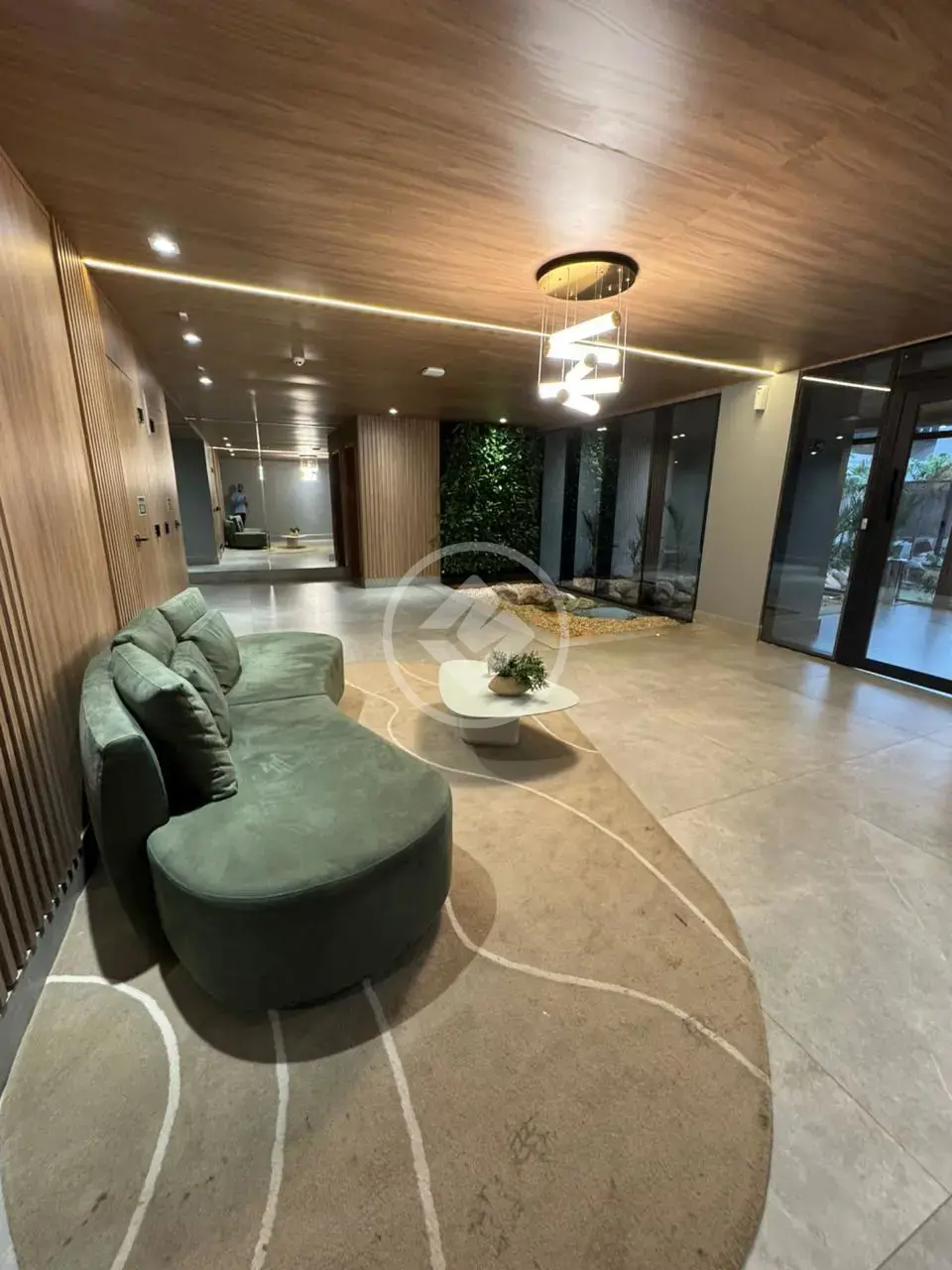 Apartamento 2 quartos no Parque Amazônia, Goiânia — foto 4 de 6
