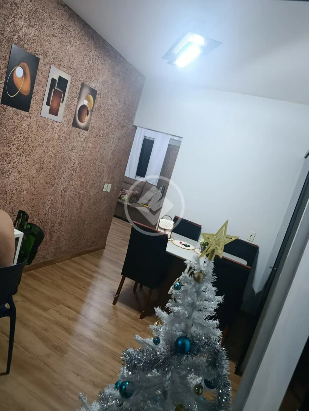 Casa Condomínio 3 quartos no Jardim Imperial, Aparecida de Goiânia — foto 3 de 6