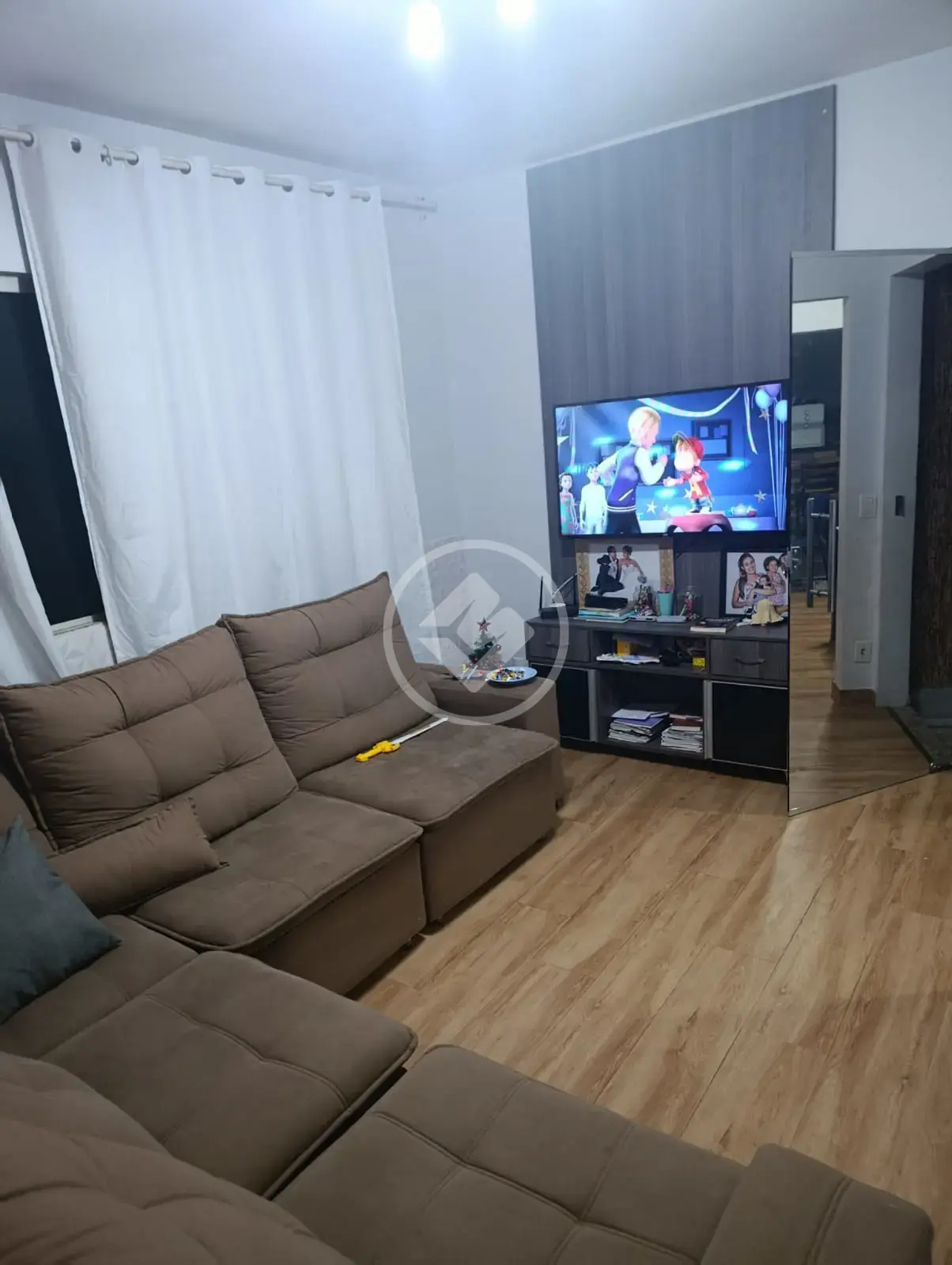 Casa Condomínio 3 quartos no Jardim Imperial, Aparecida de Goiânia — foto 5 de 6