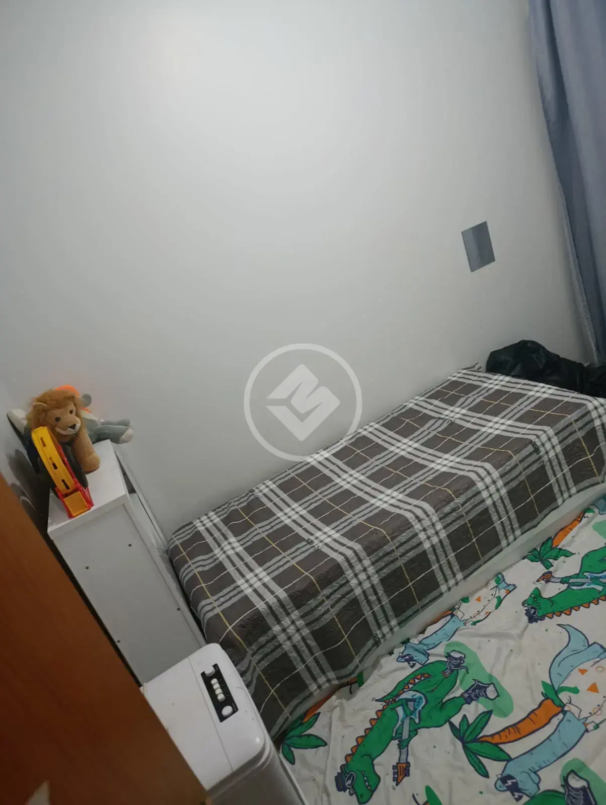 Casa Condomínio 3 quartos no Jardim Imperial, Aparecida de Goiânia — foto 6 de 6