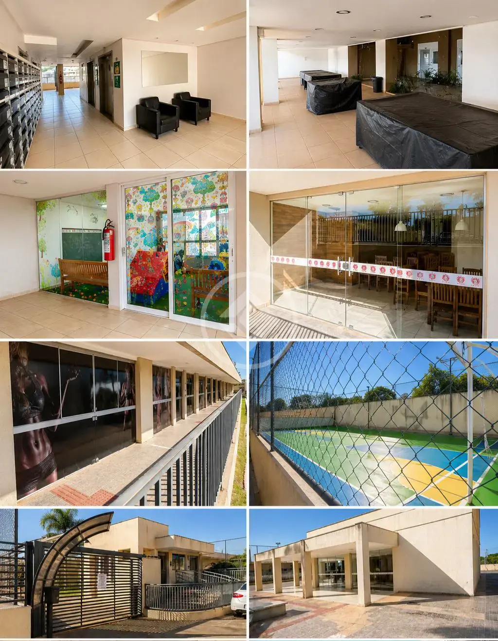 Apartamento Vila Cruzeiro do Sul, Aparecida de Goiânia - GO — foto 2